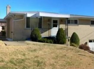 153 Pennsylvania Blvd, Monessen, PA 15062