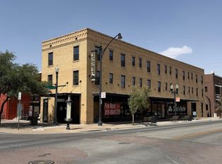 513 W San Antonio Ave #8, El Paso, TX 79901