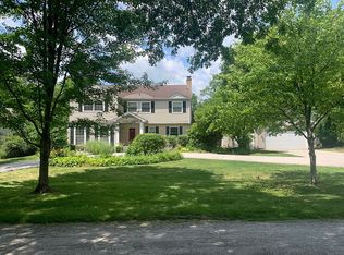 1332 Bunker Ave, Flossmoor, IL