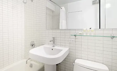 Rented by Manhattan Realty Group