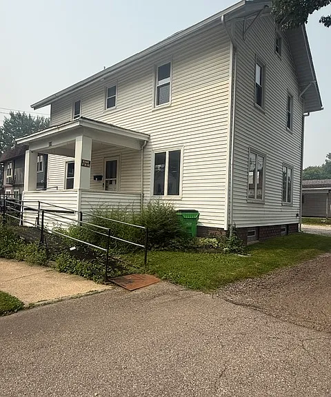 616 N Buckeye St — Photo 1