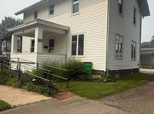 616 N Buckeye St, Wooster, OH 44691