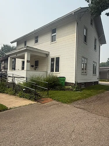 616 N Buckeye St Photo 1