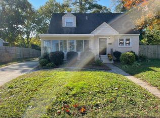 1319 Templar Blvd, Norfolk, VA 23518