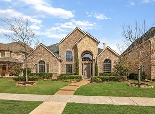 11144 Dorchester Ln, Frisco, TX 75033