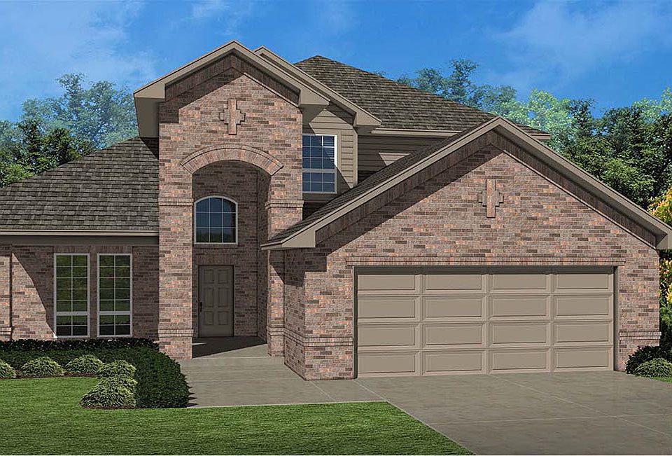 Elevation Image 0.