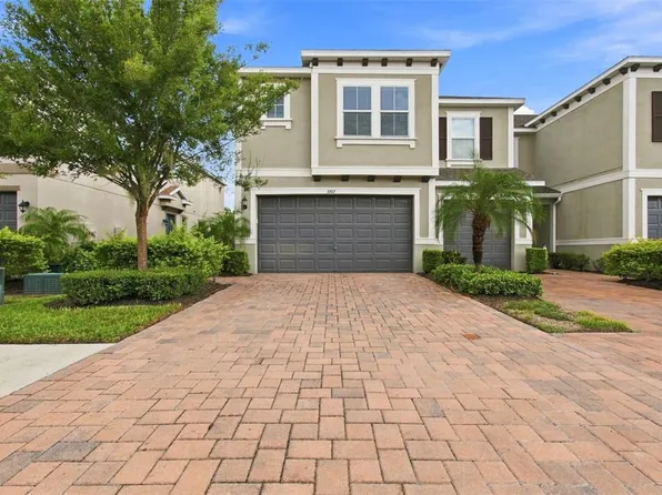 3207 PAINTED BLOSSOM COURT, LUTZ, FL 33558