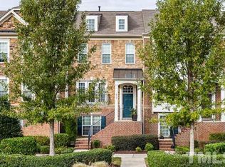4007 Yellowfield Way, Cary, NC 27518