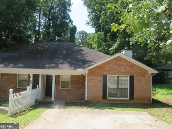 5405 Glen Haven Dr, Atlanta, GA 30349