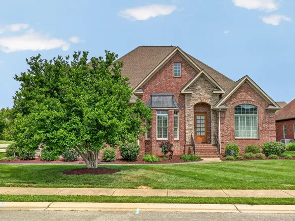 1926 Mosaic Trl, Murfreesboro, TN 37130
