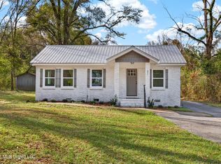 211 Depot St, Lucedale, MS 39452