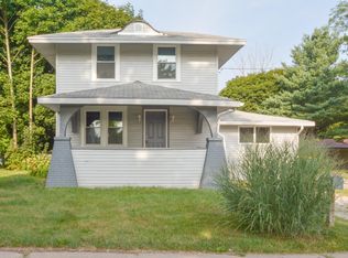 25 Foster Dr, Battle Creek, MI 49015