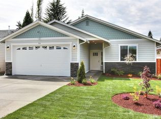 914 140th St S, Tacoma, WA 98444