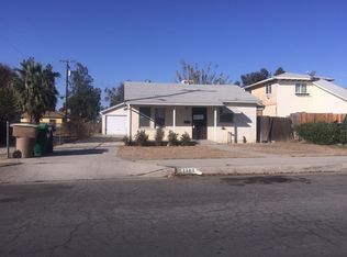 1101 Glade St, Bakersfield, CA 93308