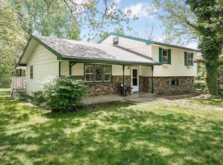 5716 E State Highway C, Springfield, MO 65803