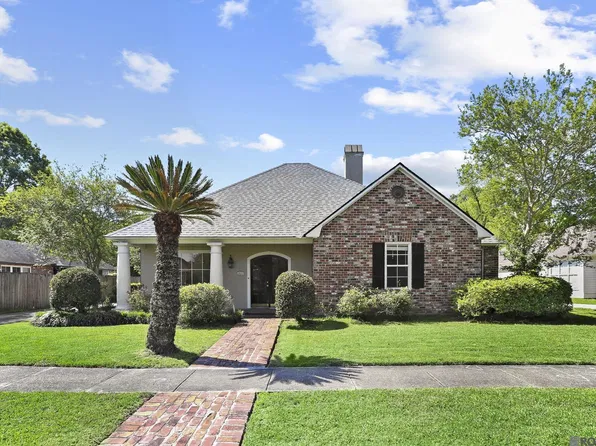 3023 Riverway Dr, Baton Rouge, LA 70820