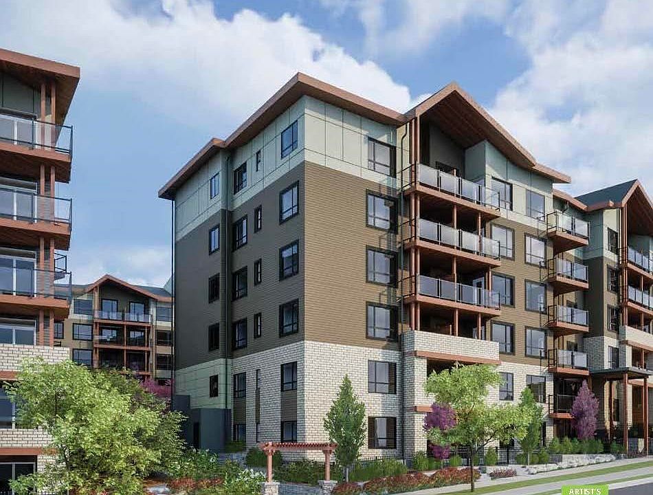 2nd image of 11063 Ravine Rd #414