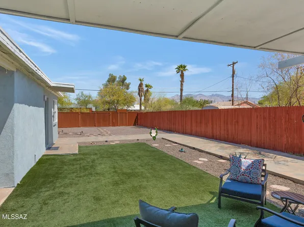 215 E Lester St, Tucson, AZ 85705