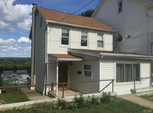 255 N 2nd St, Lehighton Borough, PA