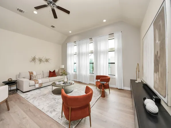 1703 Benbow Oak Pl, Houston, TX 77080