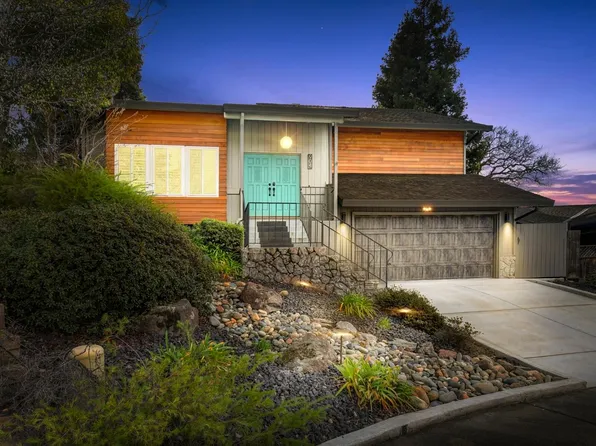 904 Deer Ct, Roseville, CA 95661