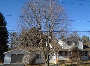 97 Rice St, Shavertown, PA 18708