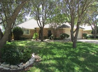 694 Wisteria Dr, Keller, TX 76248