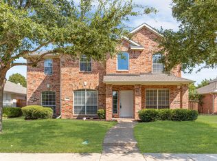 5004 Crossvine Ln, Mc Kinney, TX 75070