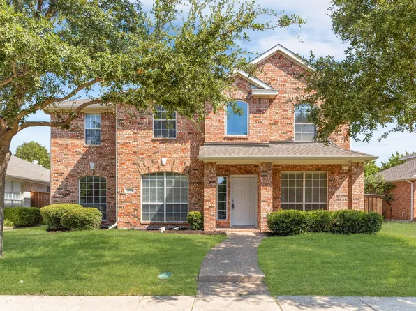 5004 Crossvine Ln, Mc Kinney, TX 75070