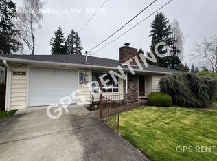 16236 SE 9th St, Bellevue, WA