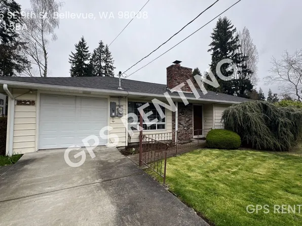 16236 SE 9th St, Bellevue, WA 98008