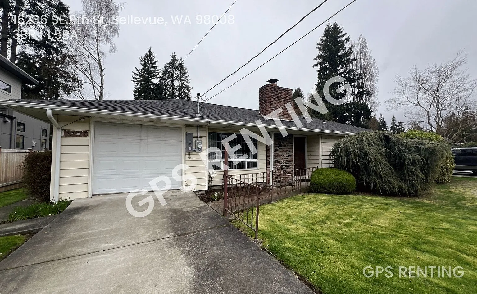 16236 SE 9th St photo 1