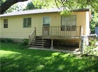 2004 Magnolia Dr, Round Rock, TX 78664