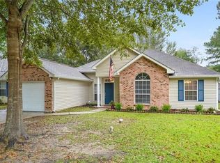 70220 7th St, Covington, LA 70433