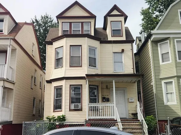 109 N 16th St, East Orange, NJ 07017