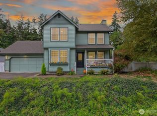 2202 Sophie Way NW, Olympia, WA