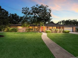308 Tamworth Dr, Castle Hills, TX 78213