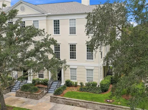 236 CELEBRATION BOULEVARD #236, CELEBRATION, FL 34747