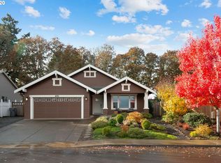 691 Kersey Dr, Dallas, OR 97338