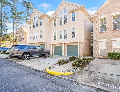 405 Hidden Shores Ct Photo 1