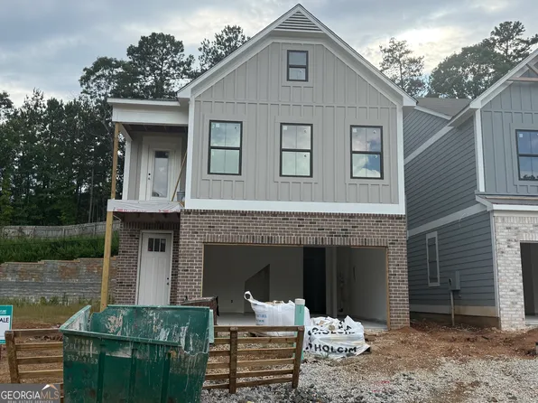 1652 Crestcreek Ct, Marietta, GA 30008