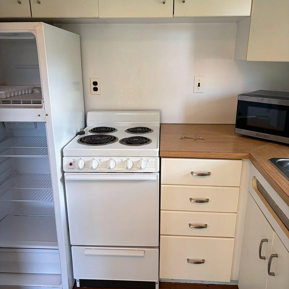 1 bed, 1.0 bath, 560 sqft, $1,525 — Photo 3