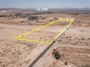 35453 Lenwood Rd, Barstow, CA 92311