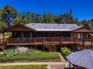 49950 Sunset Dr, Coarsegold, CA 93614