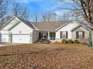 2507 Jessica Ct, High Ridge, MO 63049