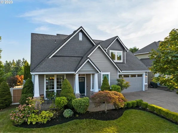 15102 SE Natalya St, Happy Valley, OR 97086