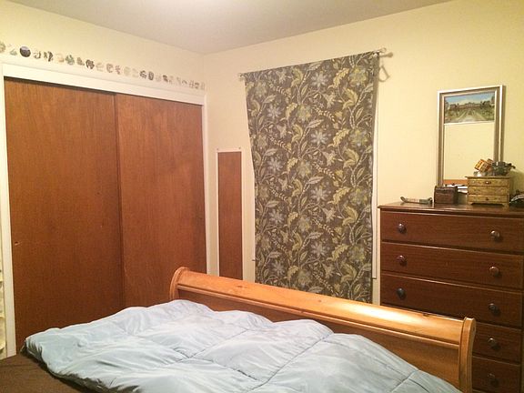 Bedroom #1