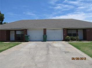 1269 Wilson St, Springdale, AR 72764