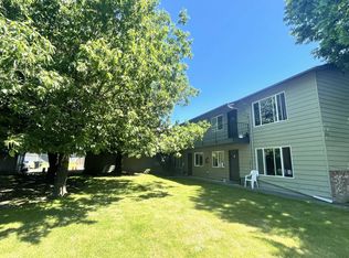 838 & 848 9th Avenue, Longview, WA 98632