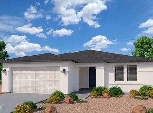 7008 Stallion Ln, Prescott, AZ 86305